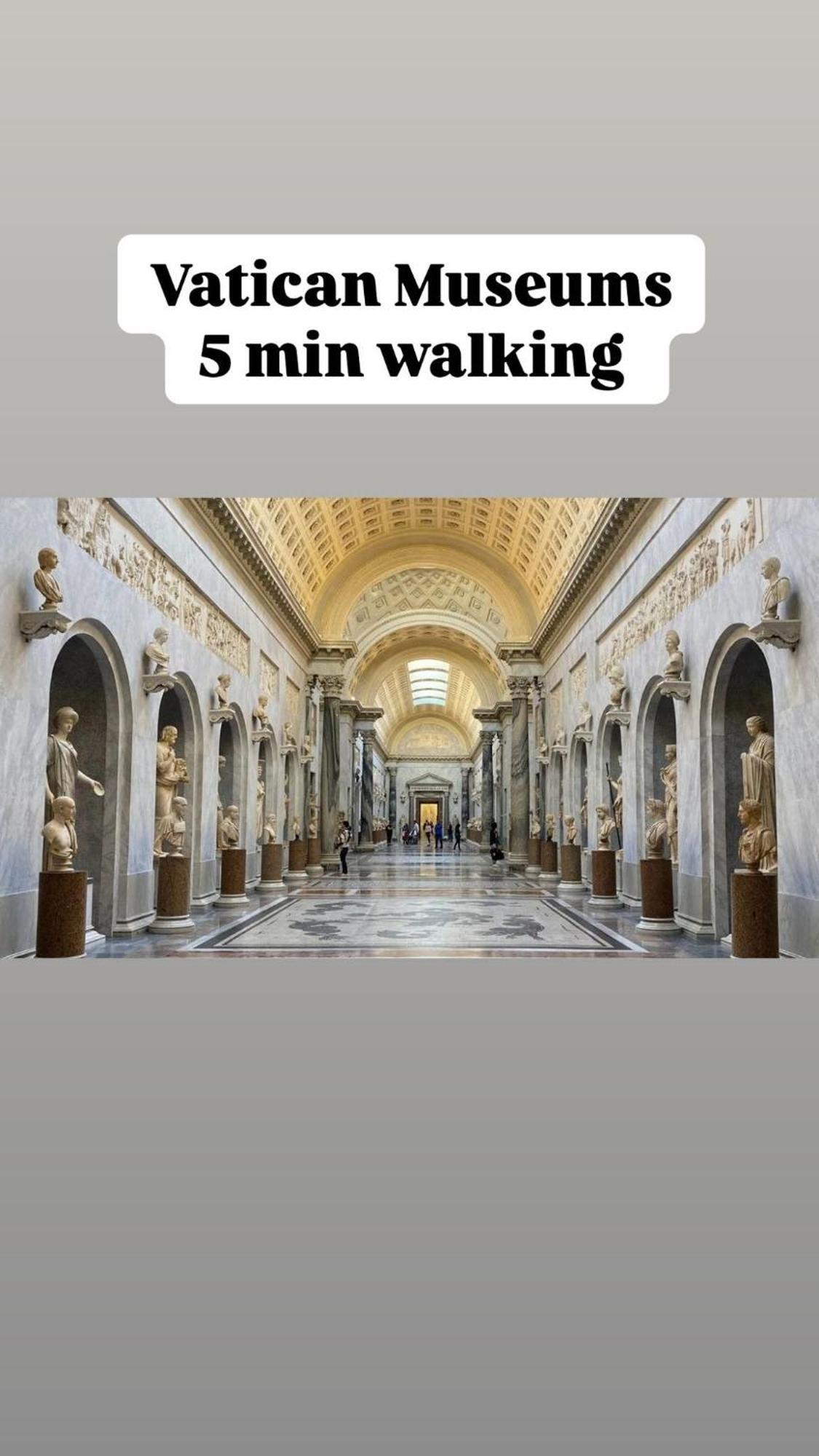 Ferienwohnung A Casa Di Leonardo II Rom Exterior foto